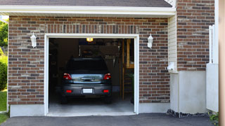 Garage Door Installation at Upper Sierra San Jose, California