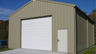 Garage Door Openers at Upper Sierra San Jose, California